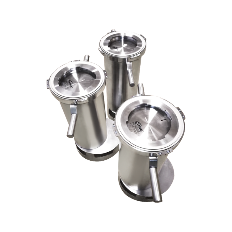 RTP Beta sterilizačný kontajner