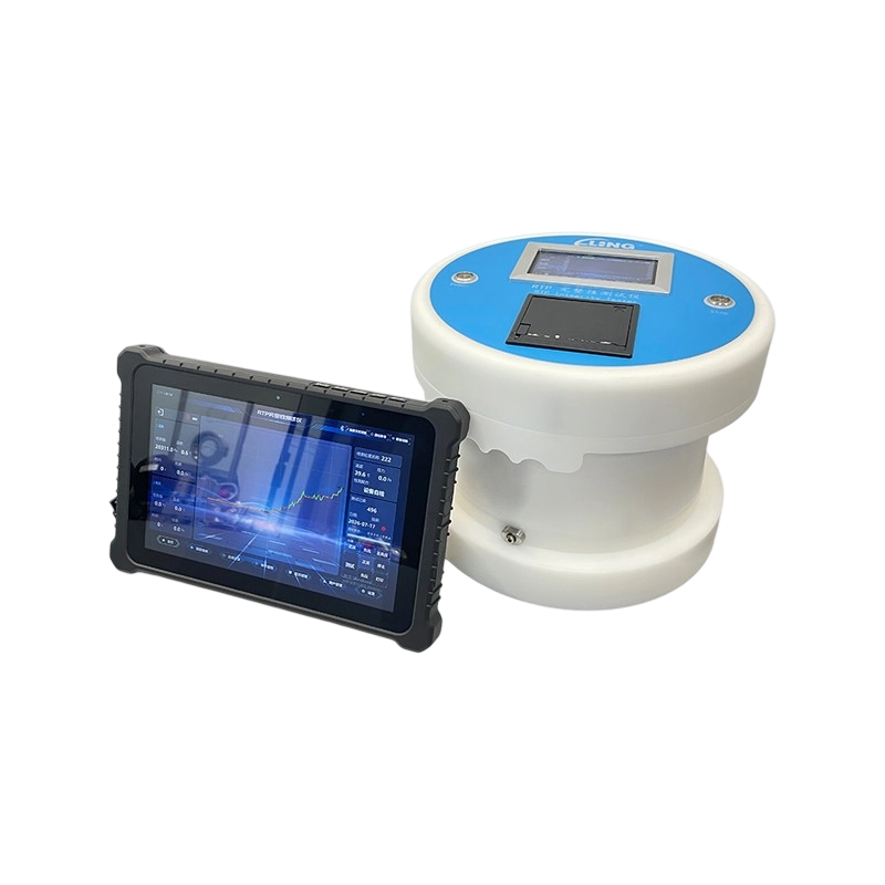 Tester integrity RTPTester integrity RTP
