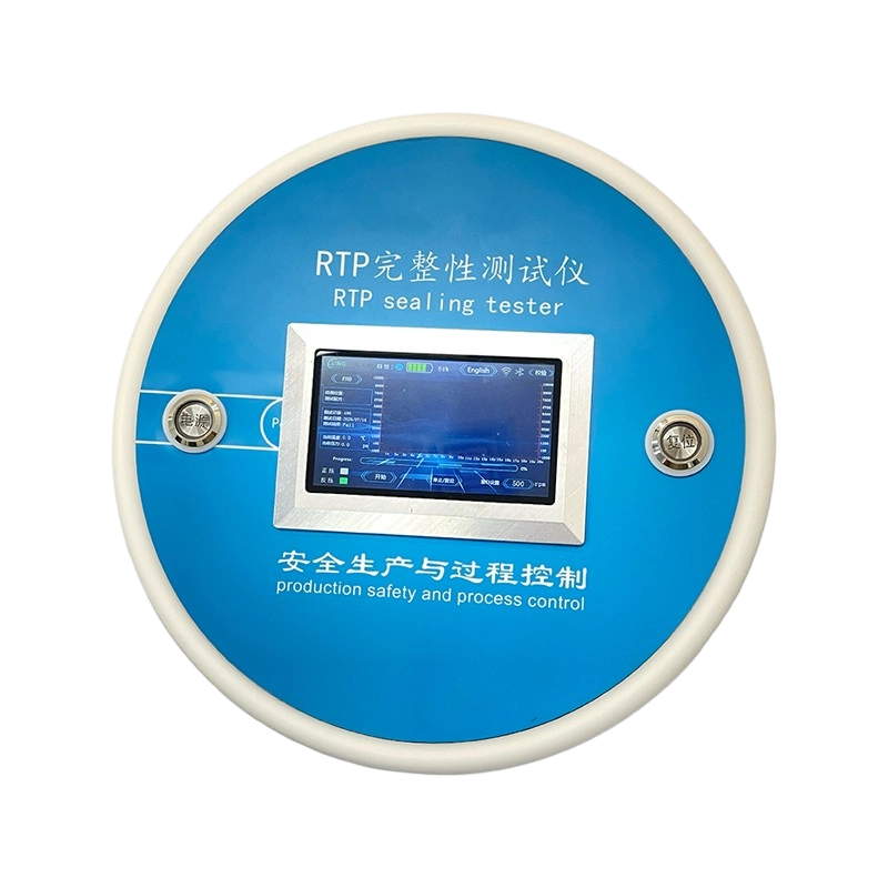 Tester integrity RTP