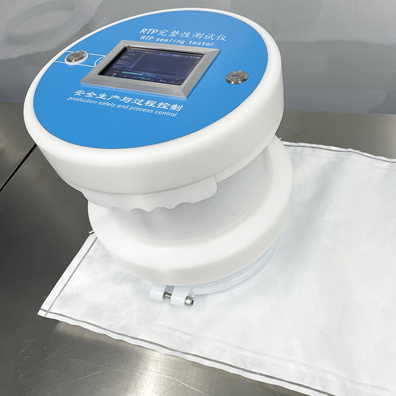 Tester integrity RTP