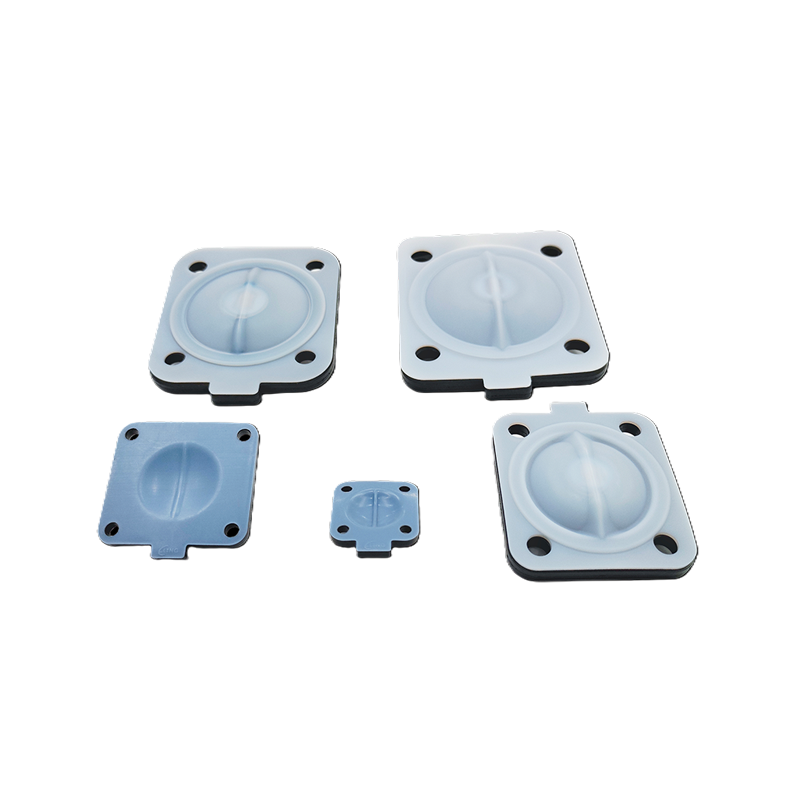 BrániceEPDM + PTFE dvojitá membrána