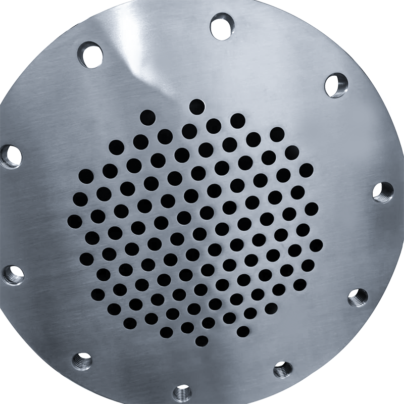 Sanitárne plášťové a rúrkové výmenníky tepla