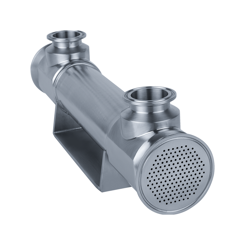 Mikro výmenník tepla