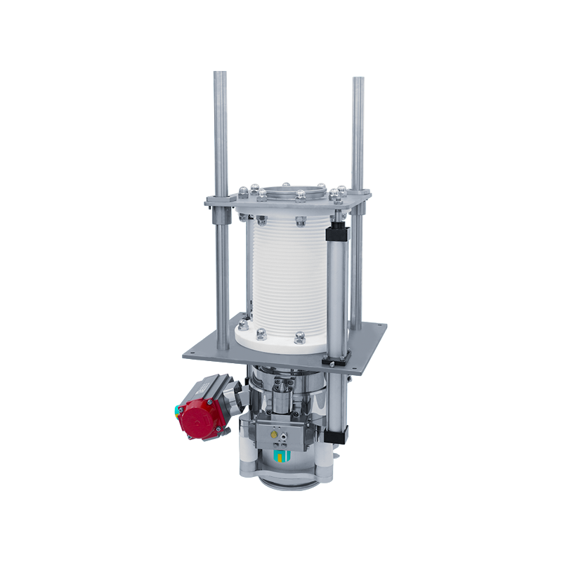 Čistiace zariadenie