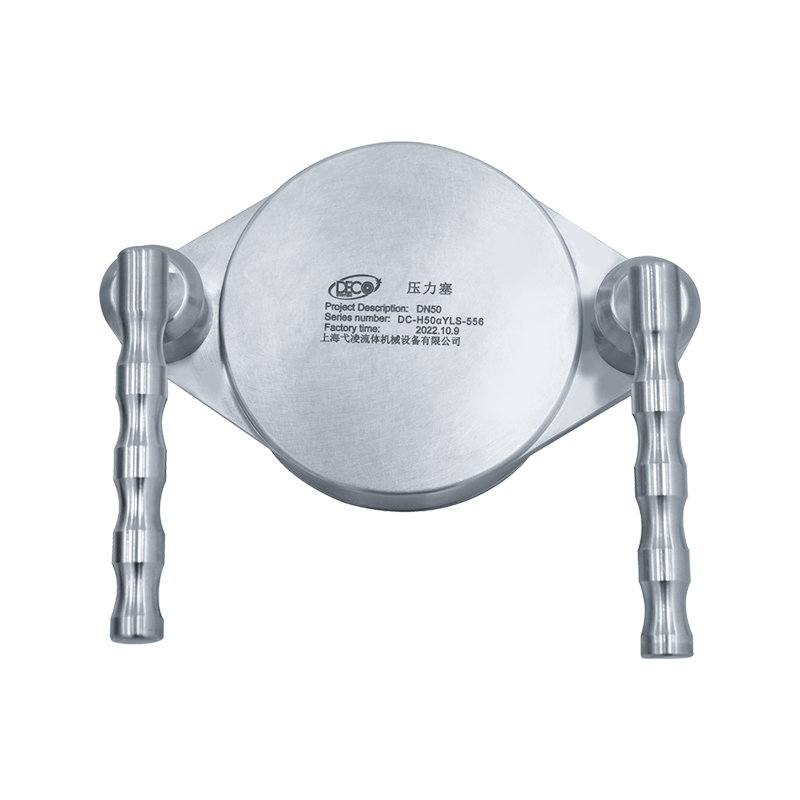 Alfa ochranná zátka