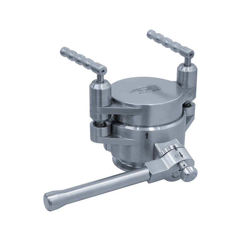 Alfa ochranná zátka