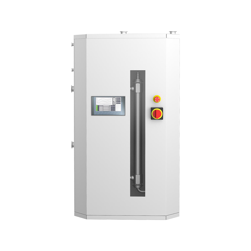 Point-of-use (POU) systém